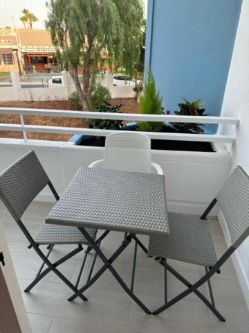 Ferienwohnung Dreams Vacation Tenerife Cid San Miguel de Abona Exterior foto