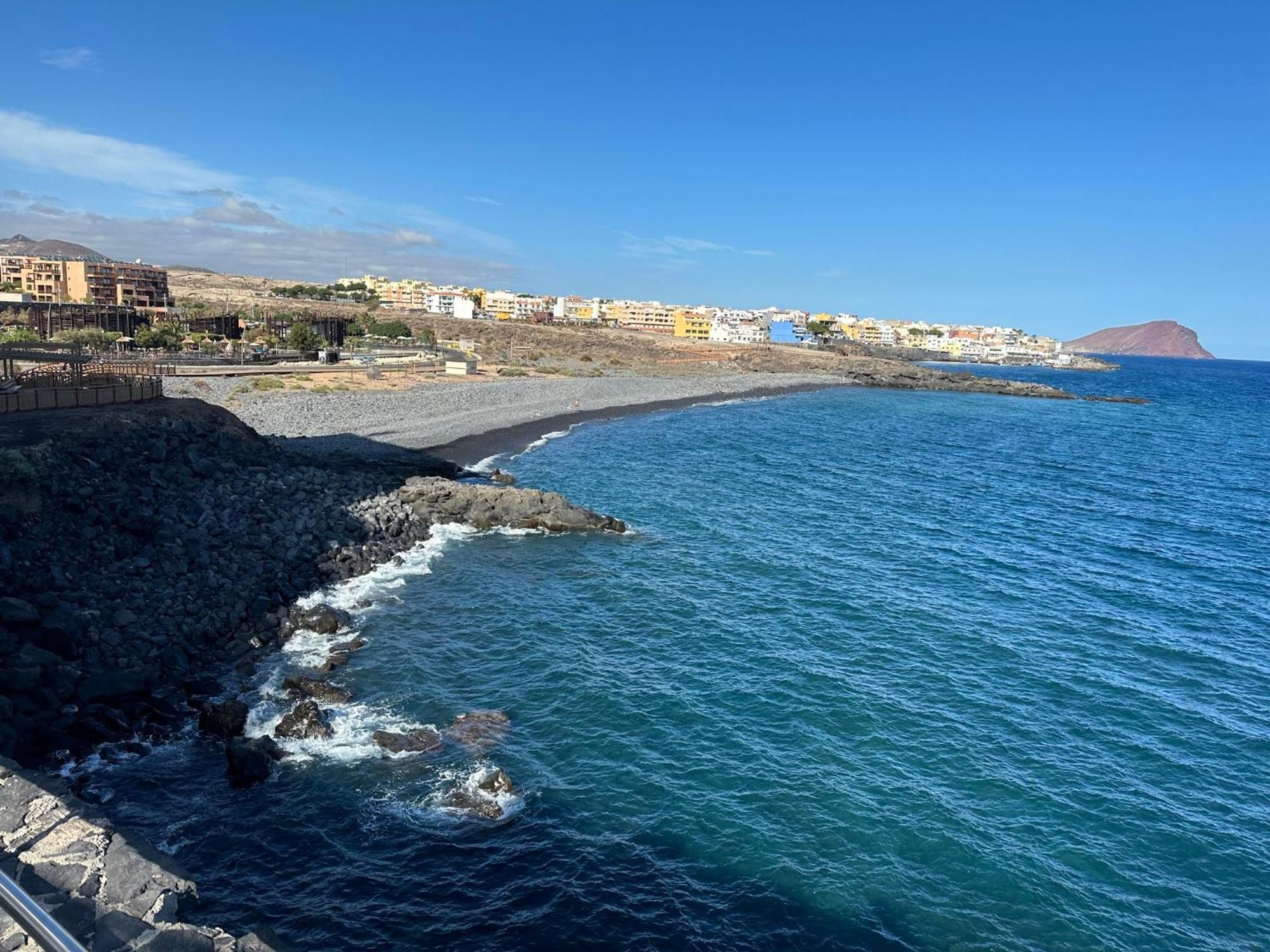Dreams Vacation Tenerife Cid San Miguel de Abona Exterior foto